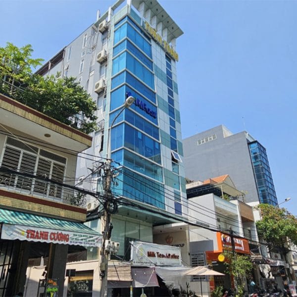 tòa nhà tuấn toàn building