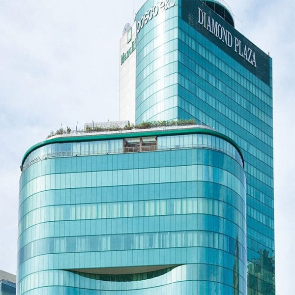 Diamond Plaza Office