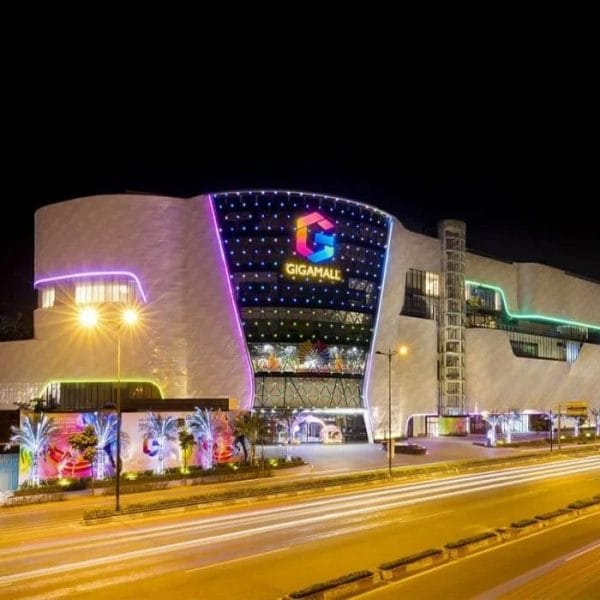 Giga Mall Thủ Đức TPHCM